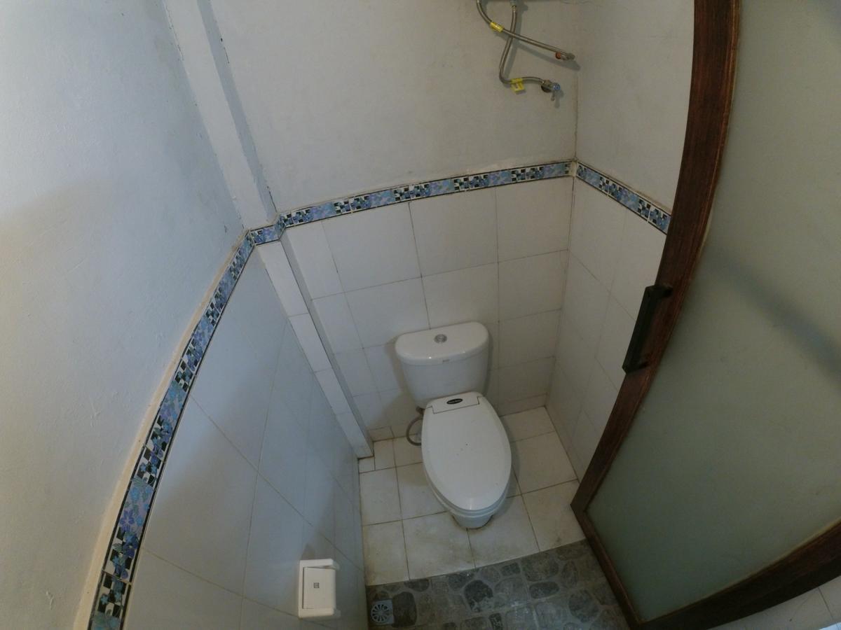Local Hostel Amed Exteriör bild